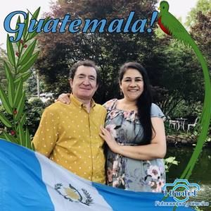 Meet your Posher, Clara